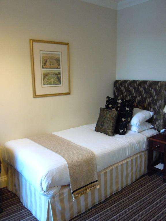 Stuart House Hotel King's Lynn Room photo