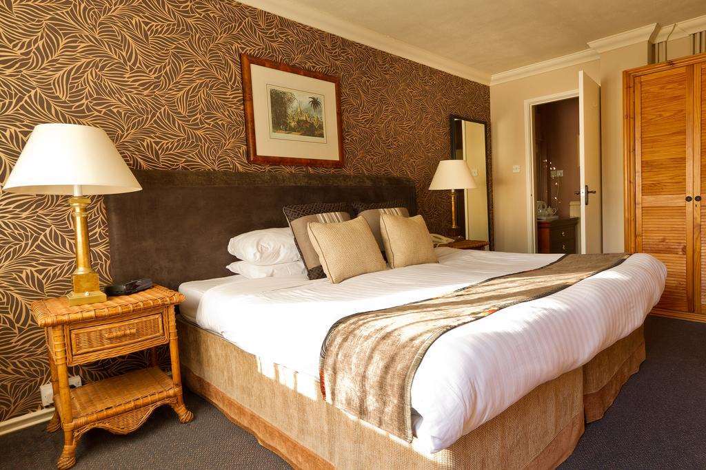 Stuart House Hotel King's Lynn Room photo